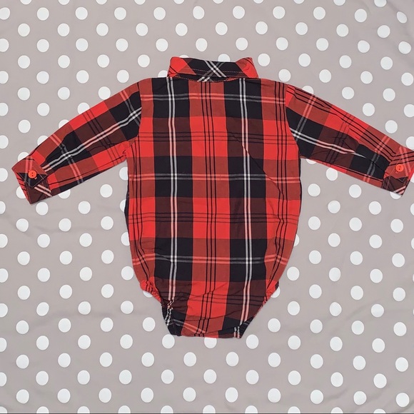 0-3m Overall outfit - Picture 5 of 8